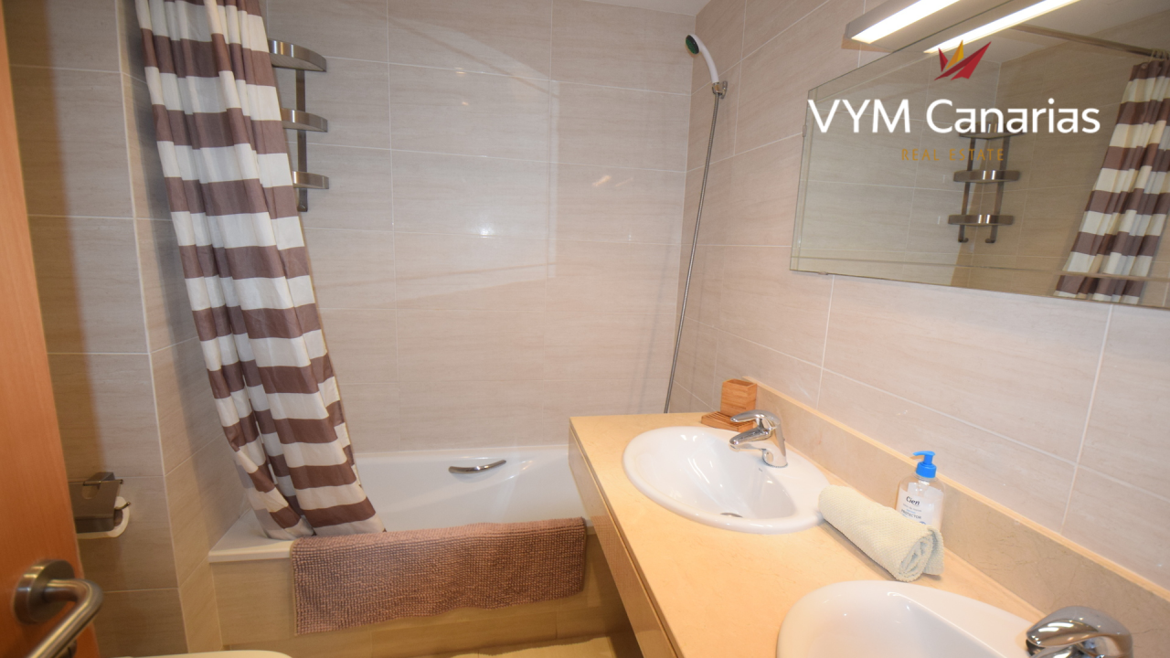 Townhouse su Tenerife, Spagna, 267 m² - foto 14