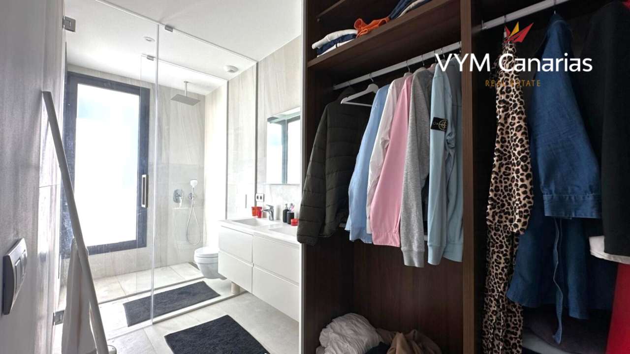 Villa on Costa Blanca, Spain, 164 m² - picture 14