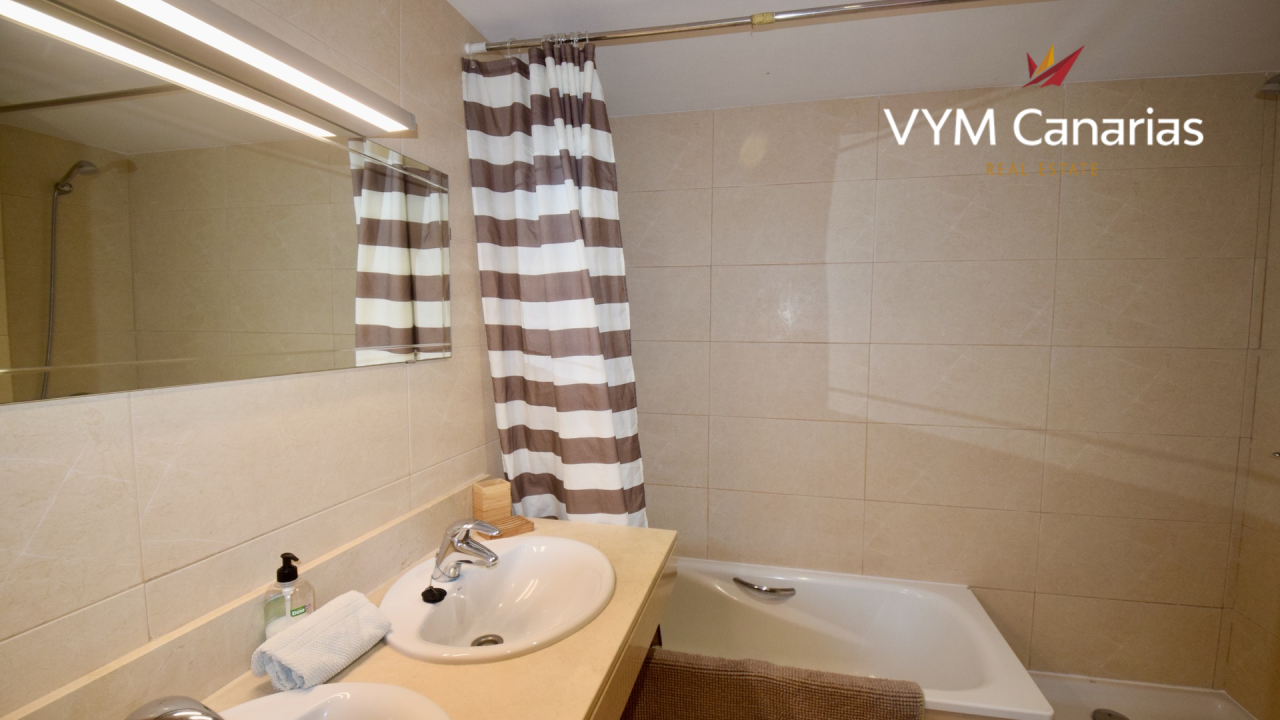 Townhouse su Tenerife, Spagna, 267 m² - foto 15