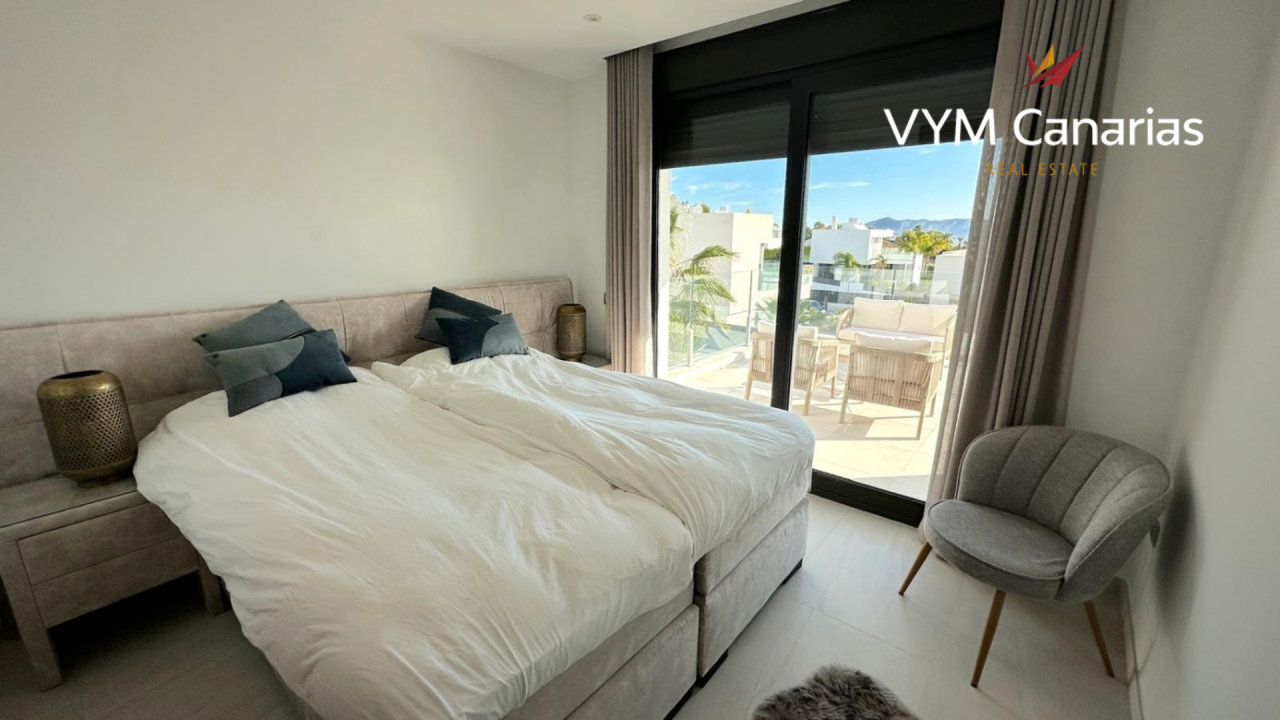 Villa on Costa Blanca, Spain, 164 m² - picture 15