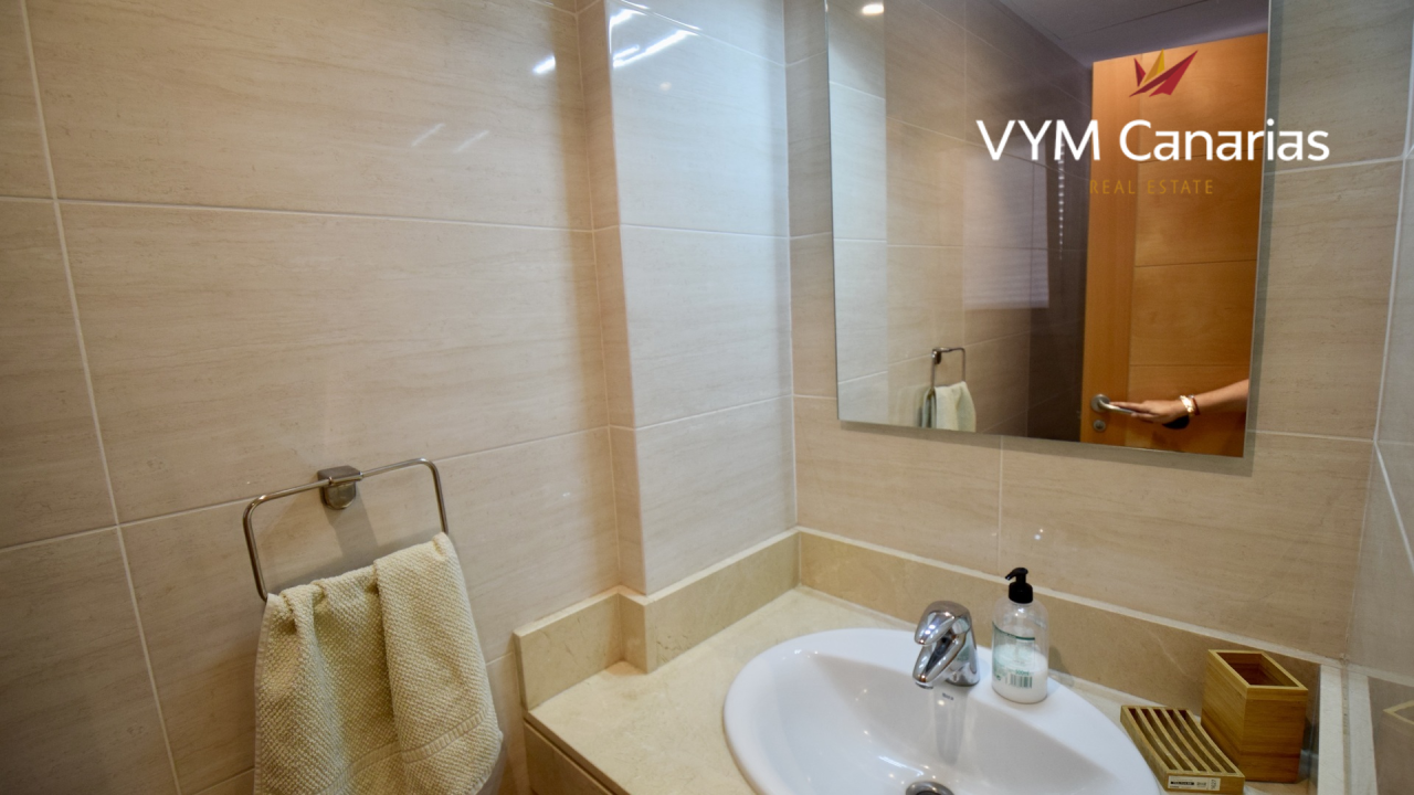 Townhouse su Tenerife, Spagna, 267 m² - foto 19