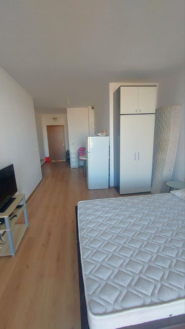 Flat at Sunny Beach, Bulgaria, 53 m² - picture 1