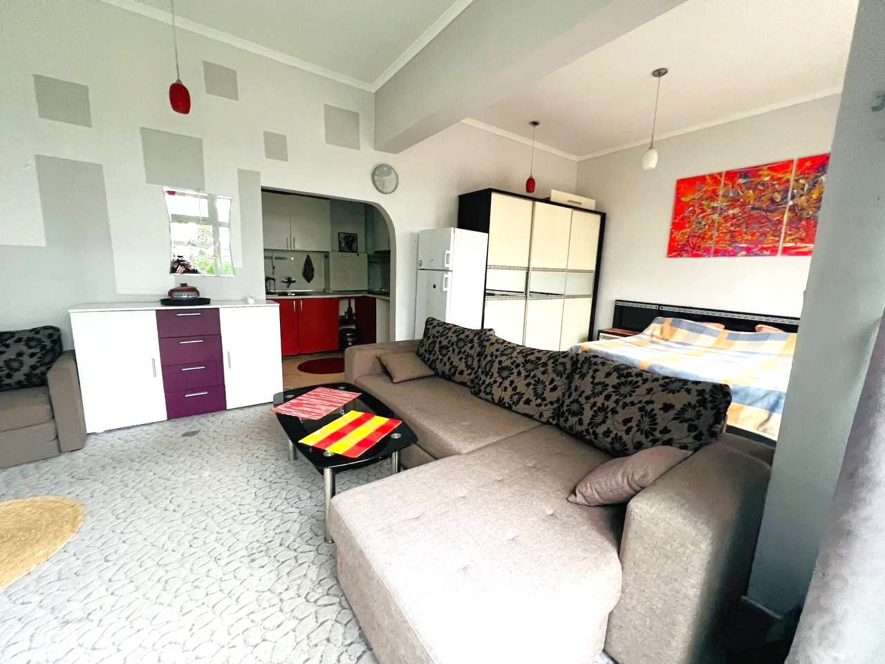 Appartement à Slantchev Briag, Bulgarie, 47 m² - image 1