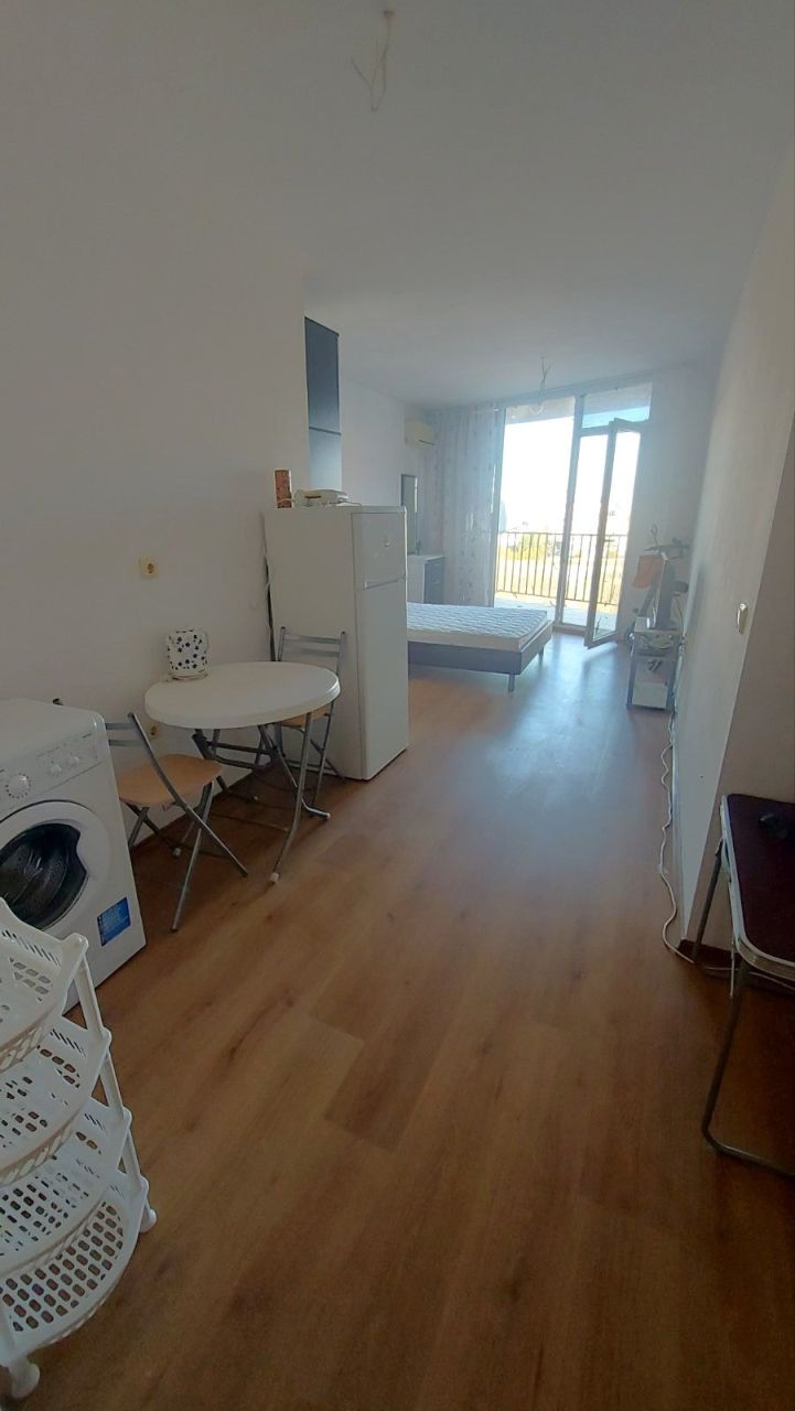 Flat at Sunny Beach, Bulgaria, 53 m² - picture 2