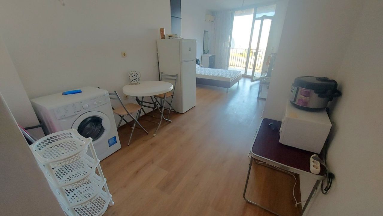 Flat at Sunny Beach, Bulgaria, 53 m² - picture 4