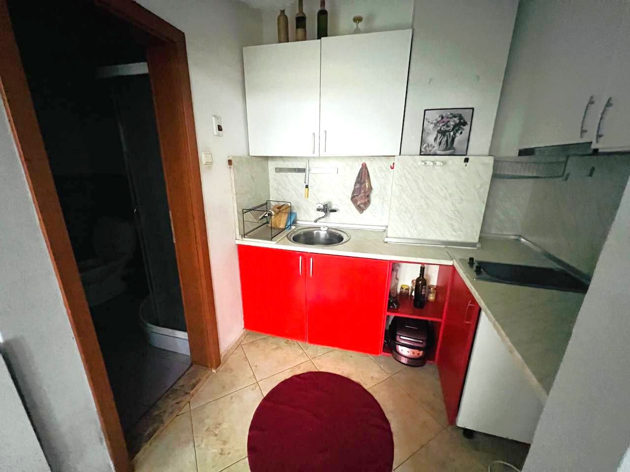 Appartamento a Spiaggia assolata, Bulgaria, 47 m² - foto 4