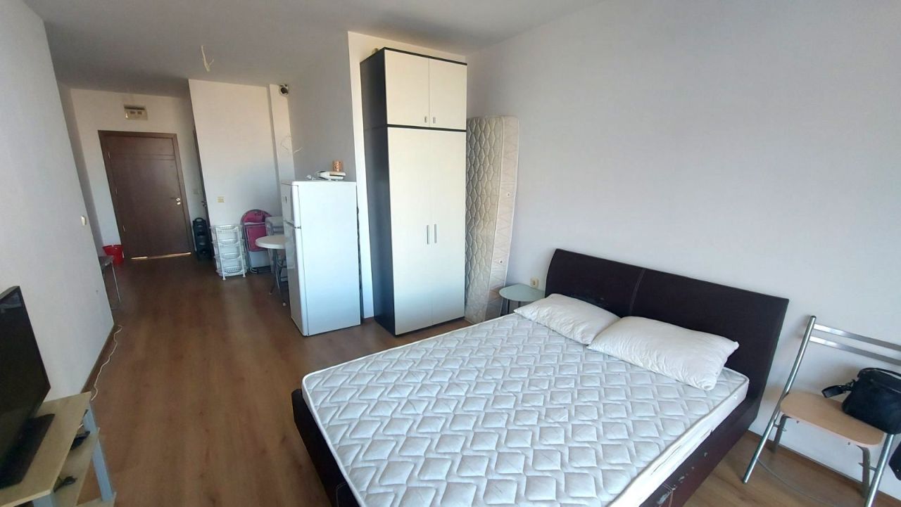 Flat at Sunny Beach, Bulgaria, 53 m² - picture 5