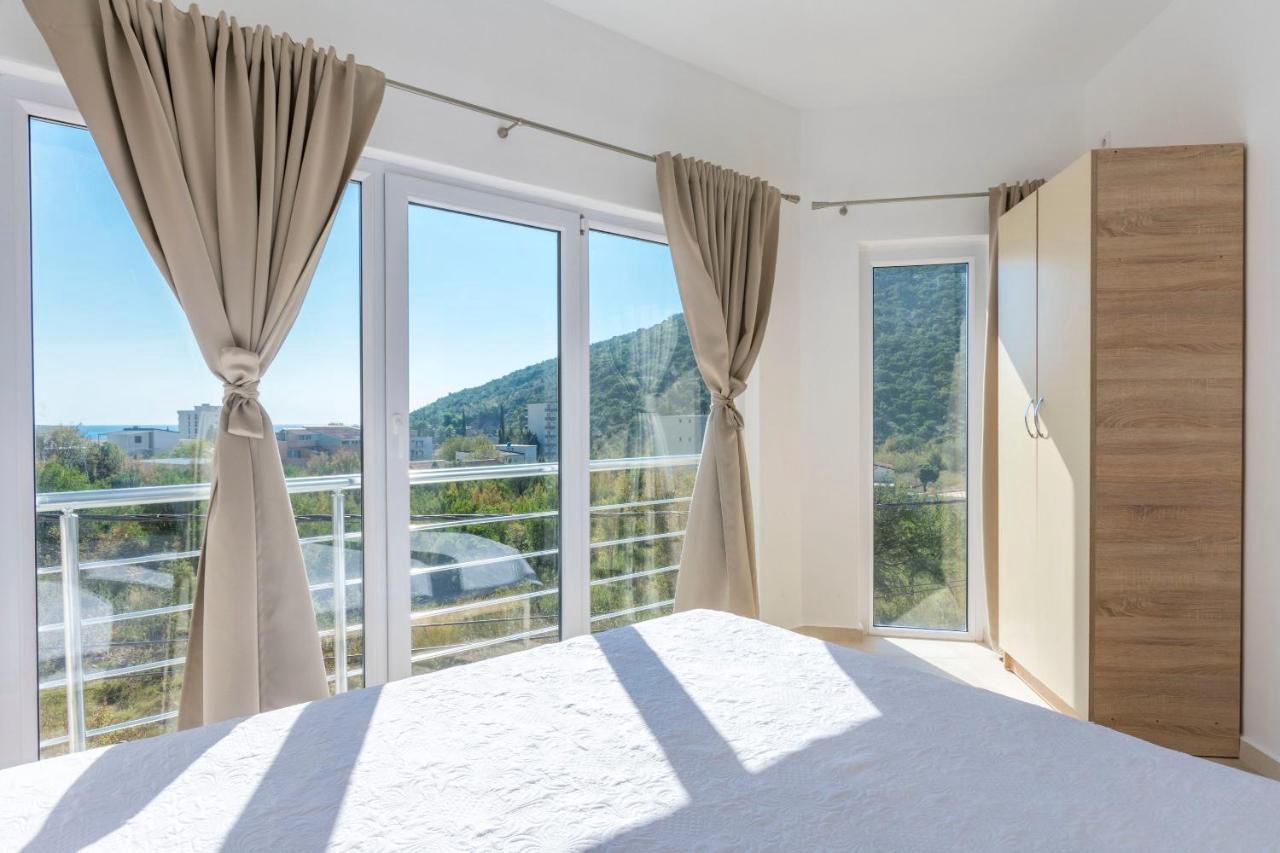Hôtel dans Canj, Monténégro, 575 m² - image 1