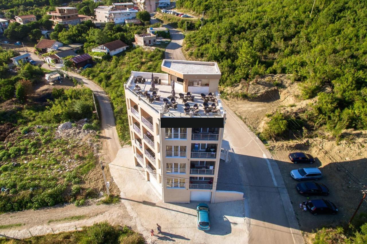 Hotel en Canj, Montenegro, 575 m² - imagen 2