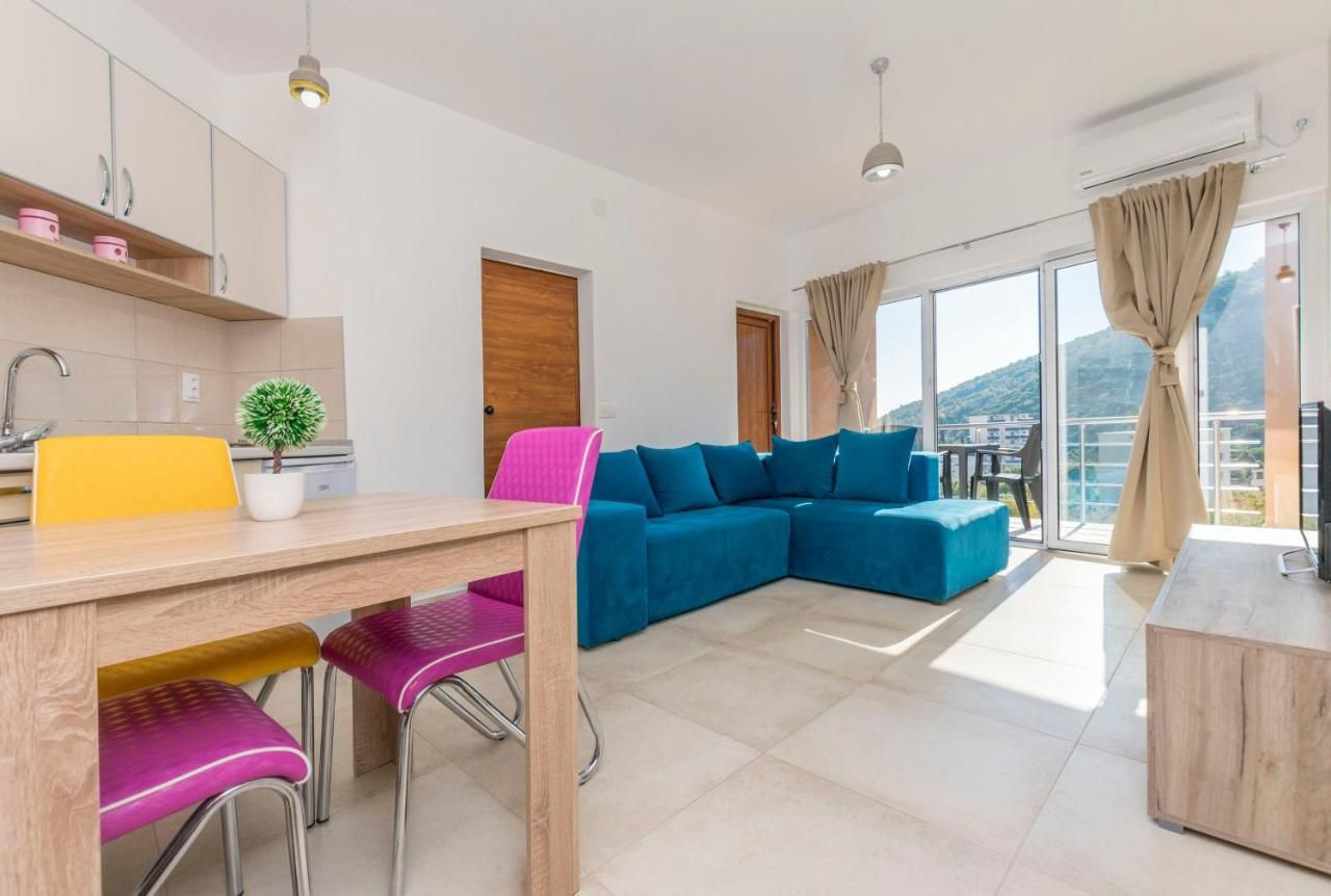 Hotel en Canj, Montenegro, 575 m² - imagen 11