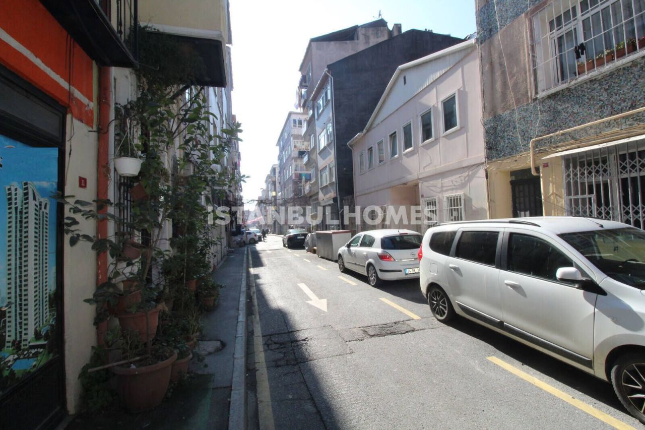 Appartement à Istanbul, Turquie, 120 m² - image 2