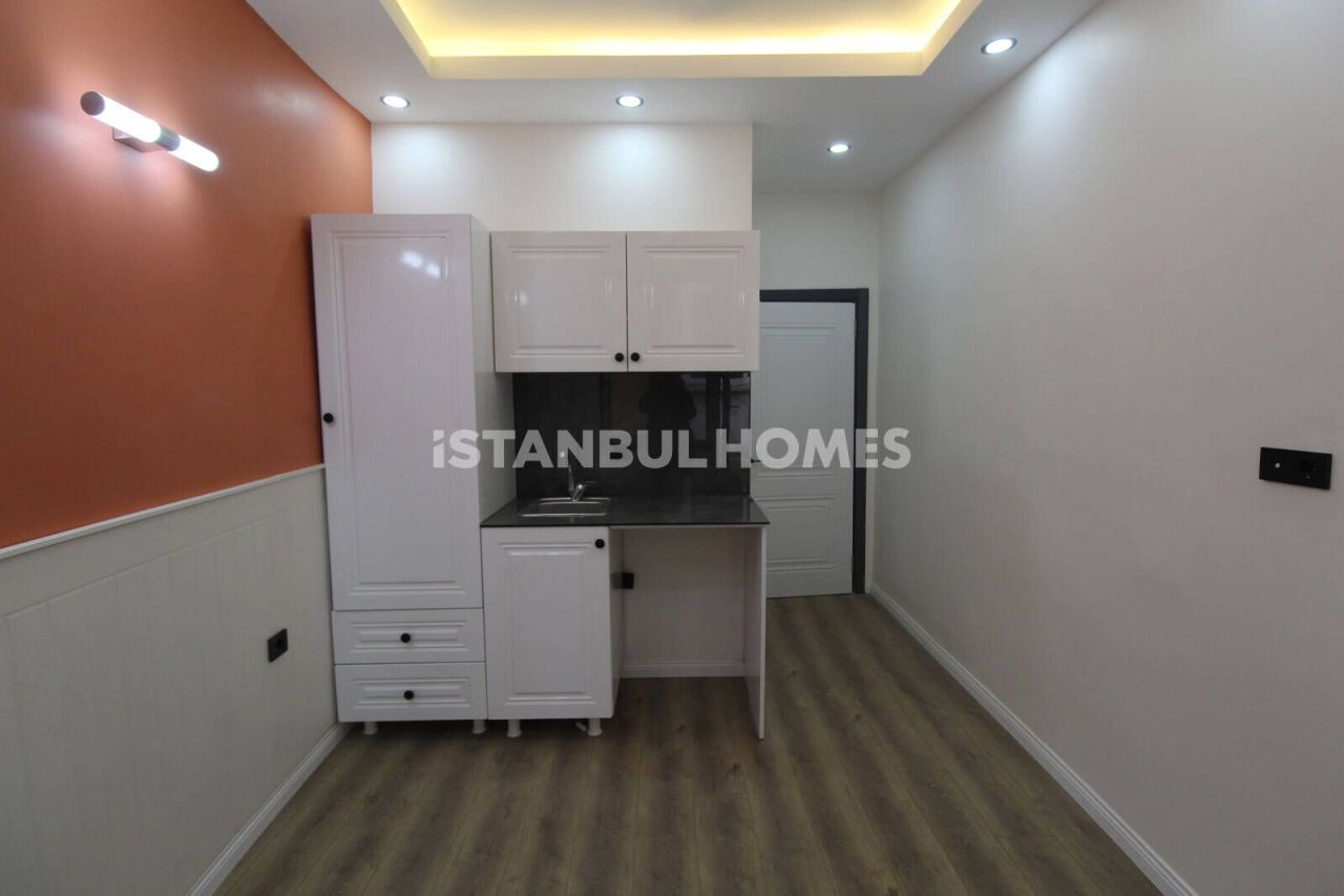 Appartement à Istanbul, Turquie, 120 m² - image 3