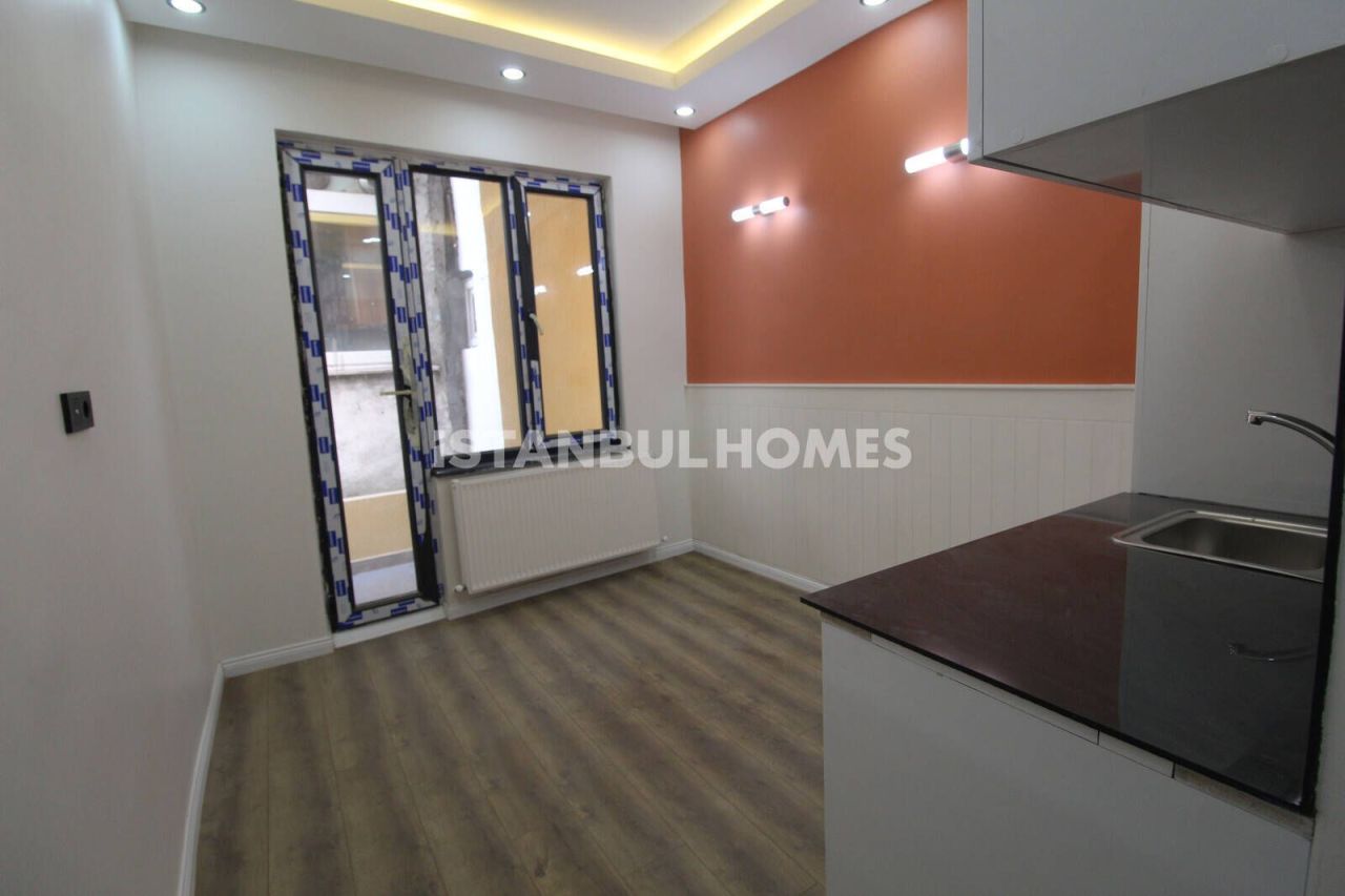 Appartement à Istanbul, Turquie, 120 m² - image 4