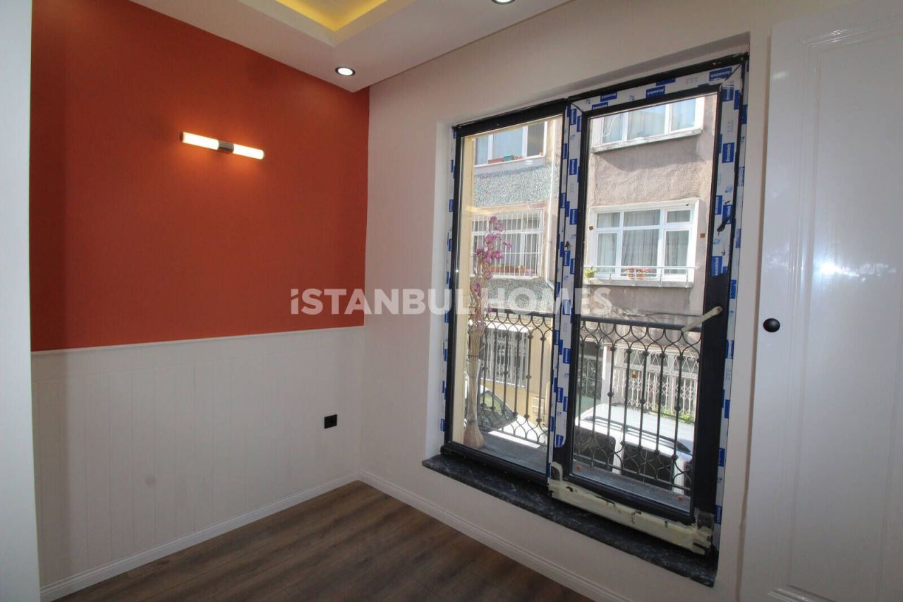 Appartement à Istanbul, Turquie, 120 m² - image 5