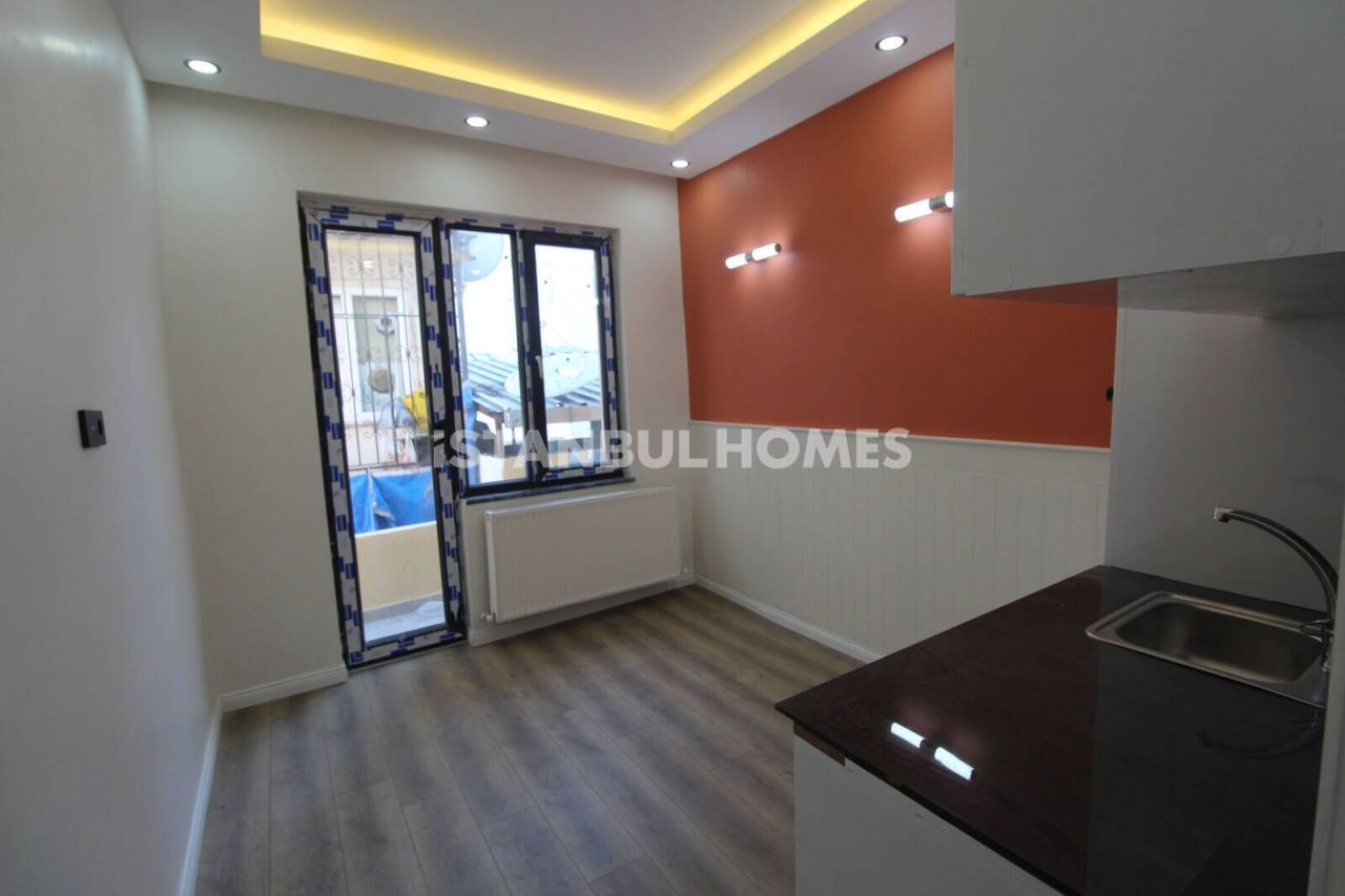 Appartement à Istanbul, Turquie, 120 m² - image 6