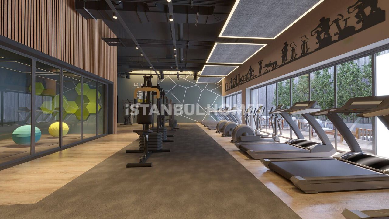 Apartment in Istanbul, Turkey, 295 m² - picture 6