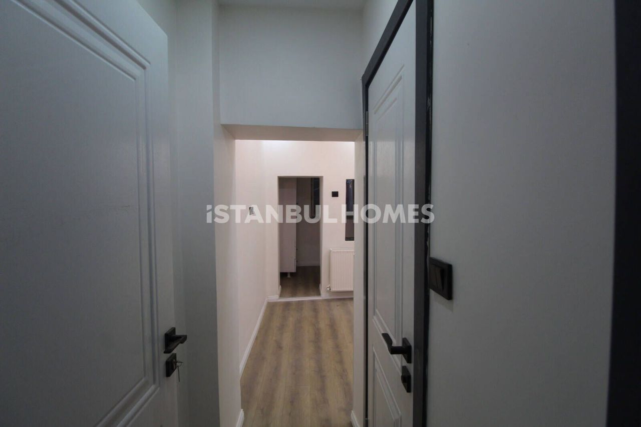 Appartement à Istanbul, Turquie, 120 m² - image 8