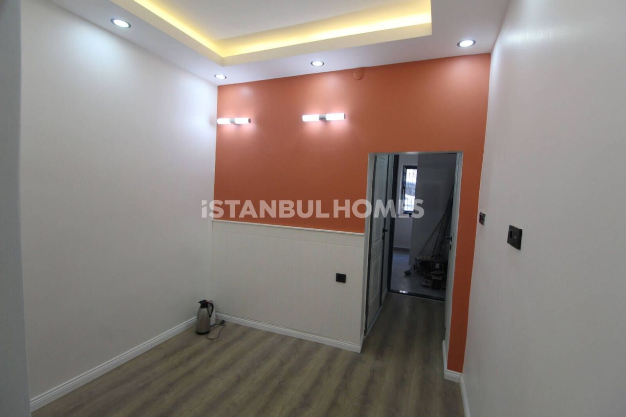 Appartement à Istanbul, Turquie, 120 m² - image 9