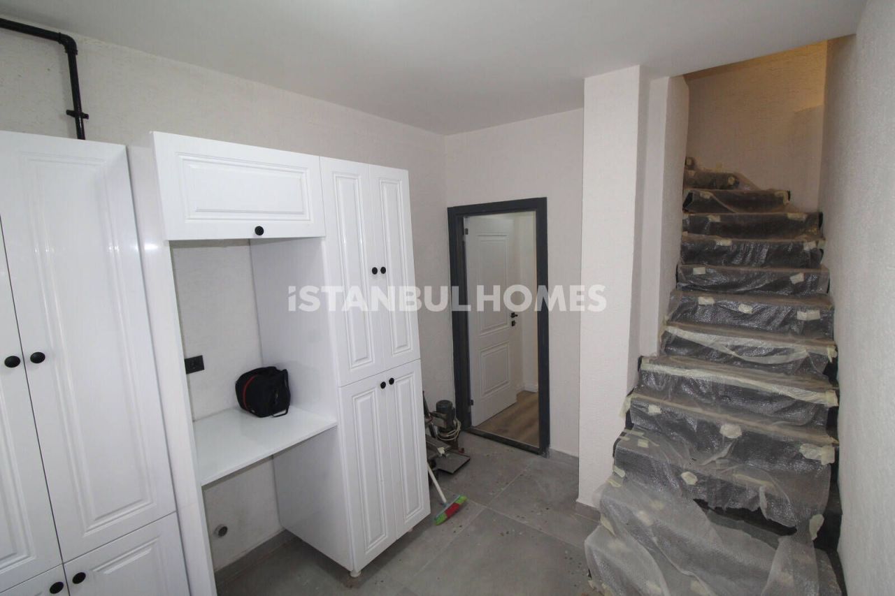 Appartement à Istanbul, Turquie, 120 m² - image 10