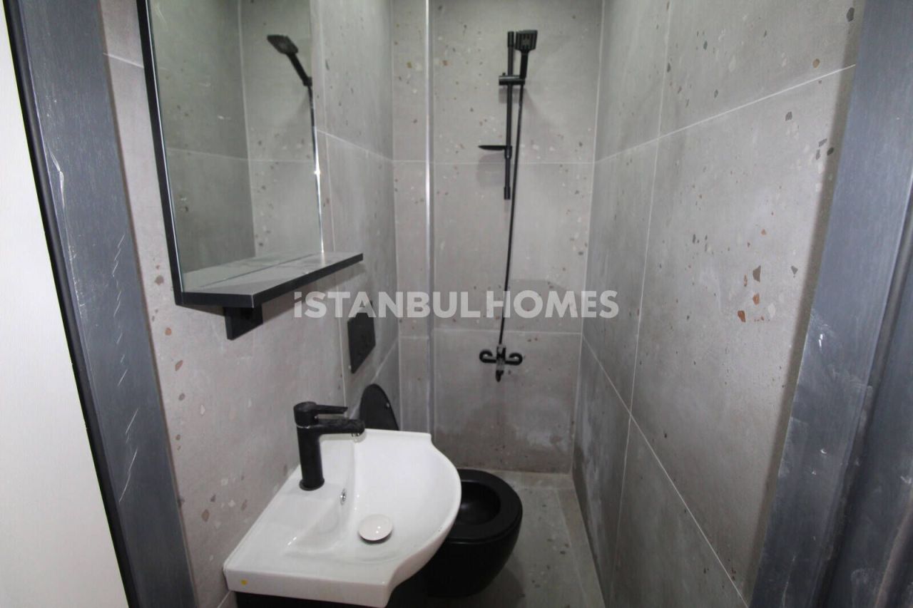Appartement à Istanbul, Turquie, 120 m² - image 12
