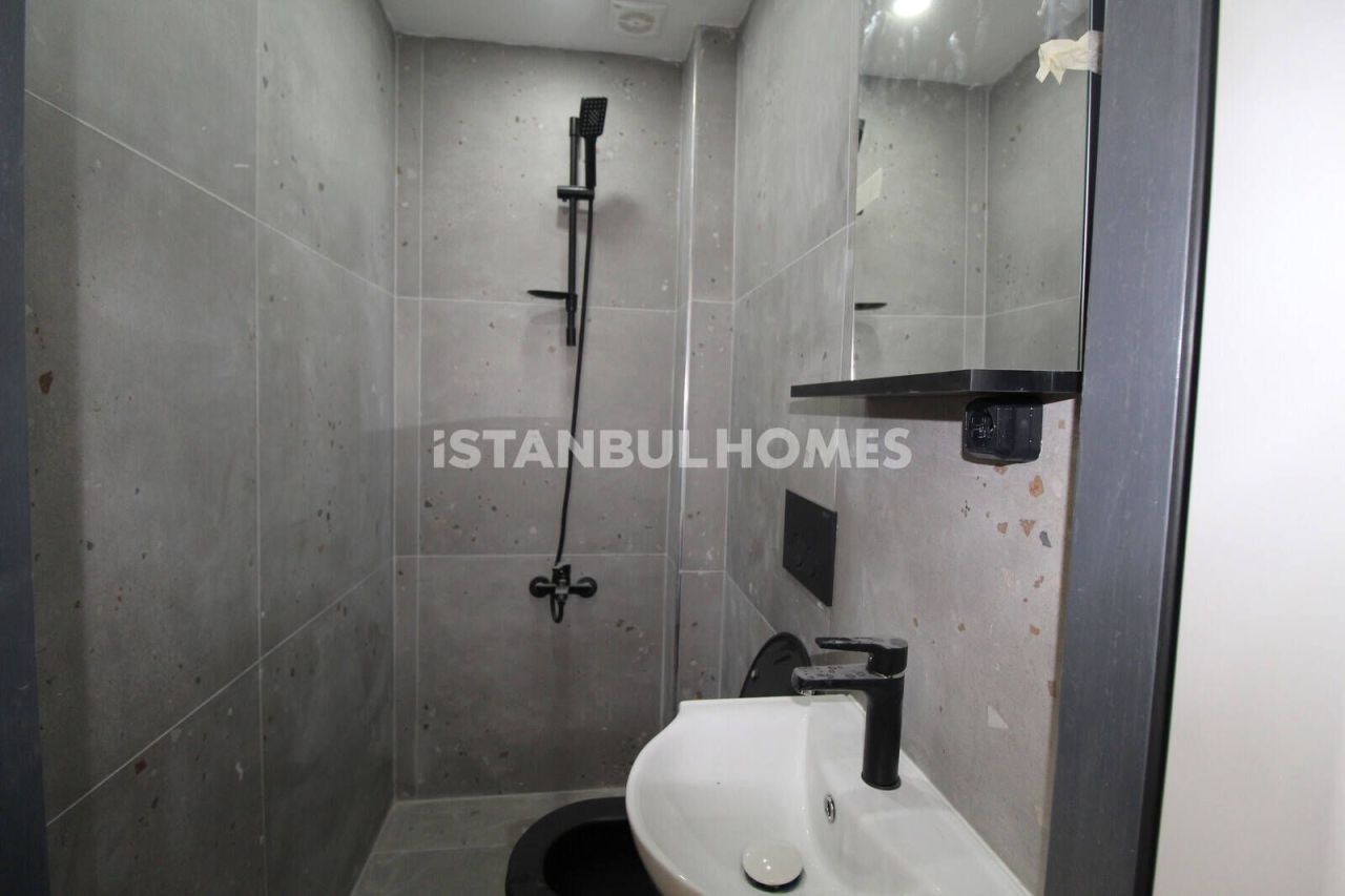 Appartement à Istanbul, Turquie, 120 m² - image 13