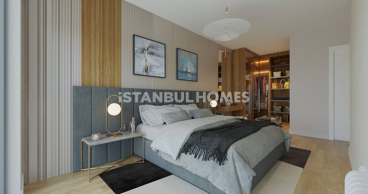 Apartment in Istanbul, Turkey, 295 m² - picture 13