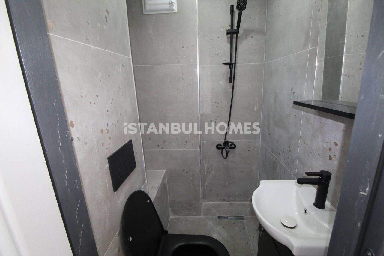 Appartement à Istanbul, Turquie, 120 m² - image 14