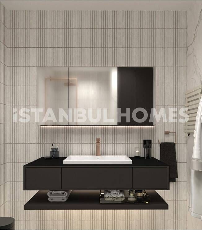 Apartment in Kartal, Turkey, 172 m² - picture 18