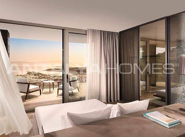 Apartment in Bodrum, Türkei, 137 m² - Foto 5