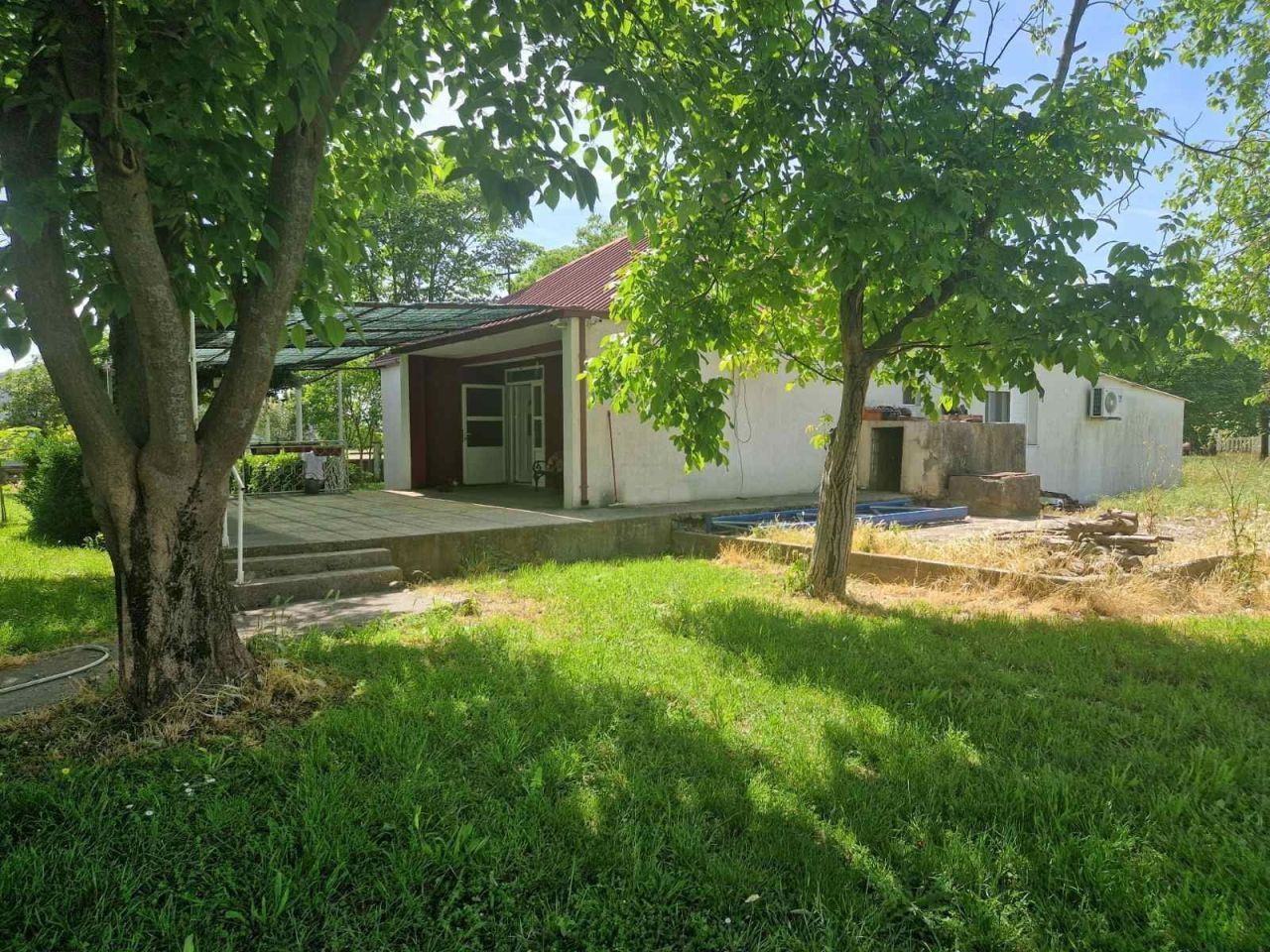 House in Podgorica, Montenegro, 175 m² - picture 1