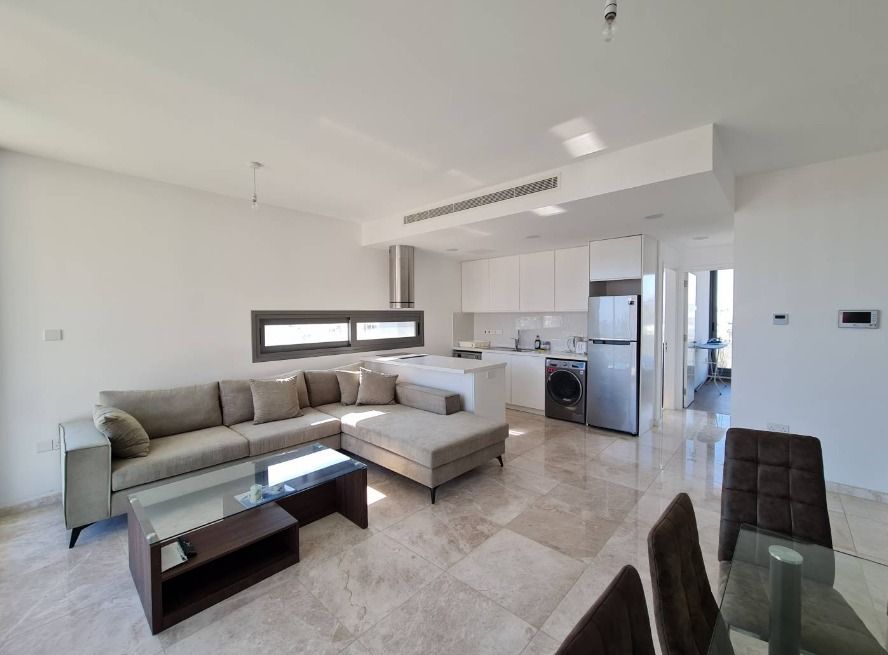 Penthouse in Limassol, Cyprus, 112 m² - picture 2