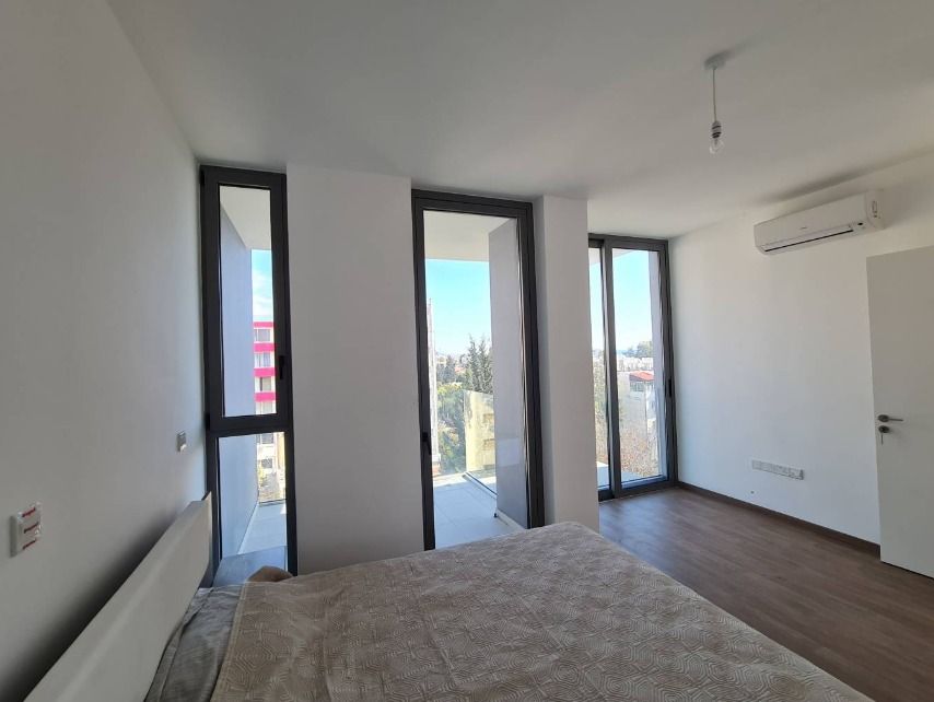 Penthouse in Limassol, Cyprus, 112 m² - picture 6