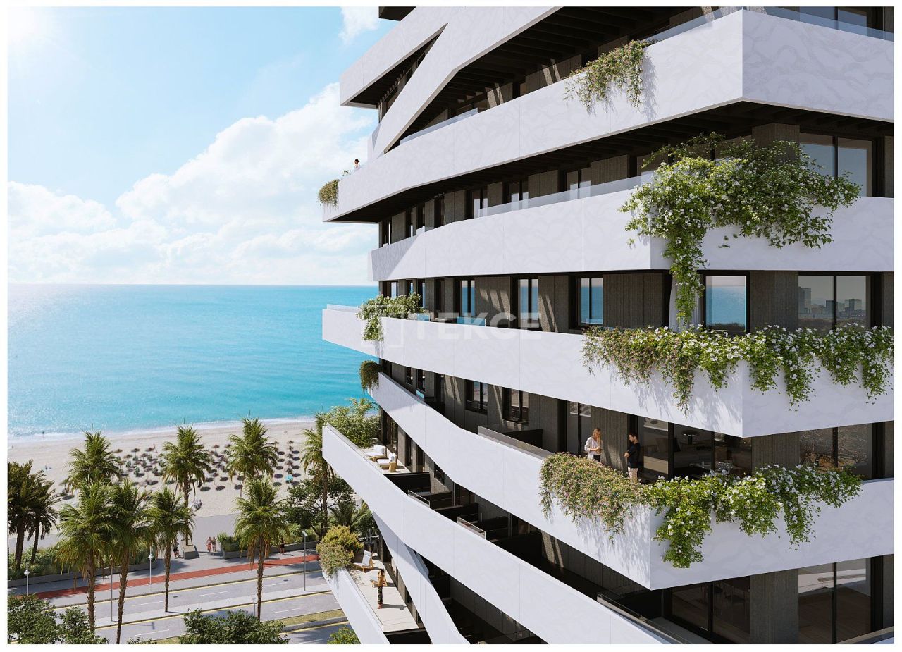 Appartement à Malaga, Espagne, 150 m² - image 1