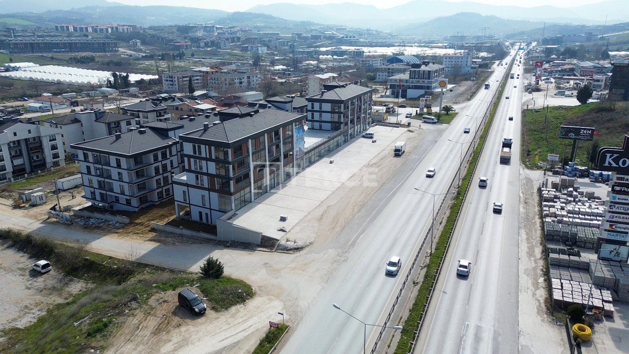 Shop in Yalova, Turkey, 230 m² - picture 4