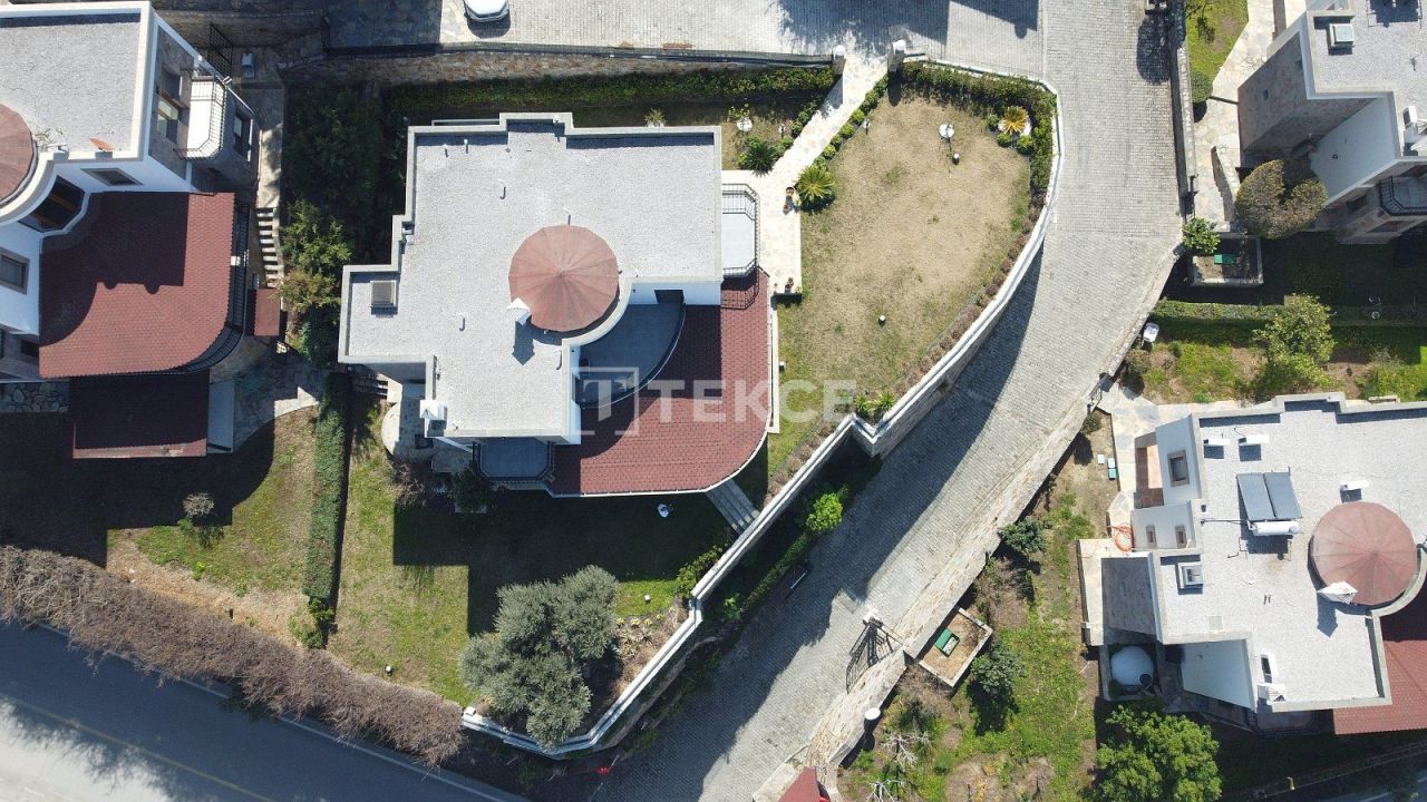 Villa à Bodrum, Turquie, 300 m² - image 5
