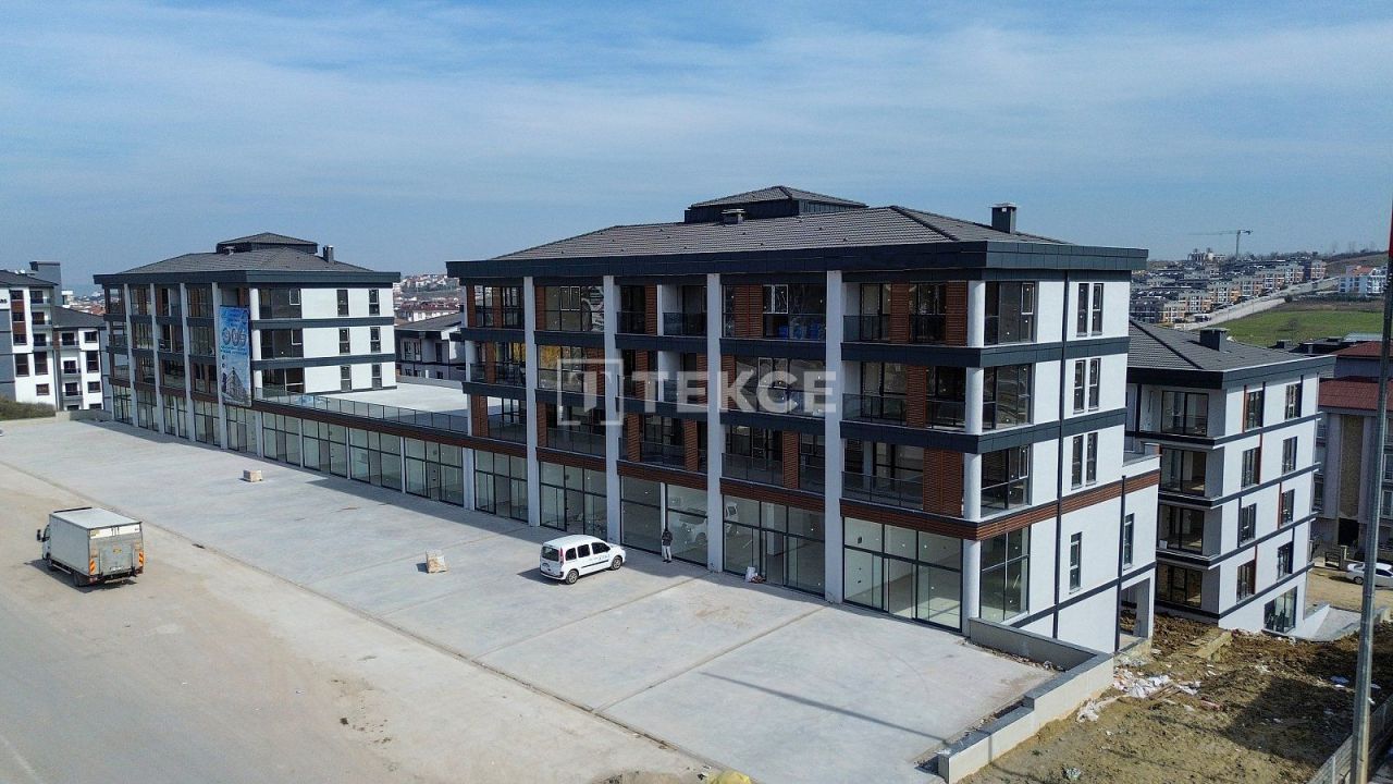 Shop in Yalova, Turkey, 230 m² - picture 6