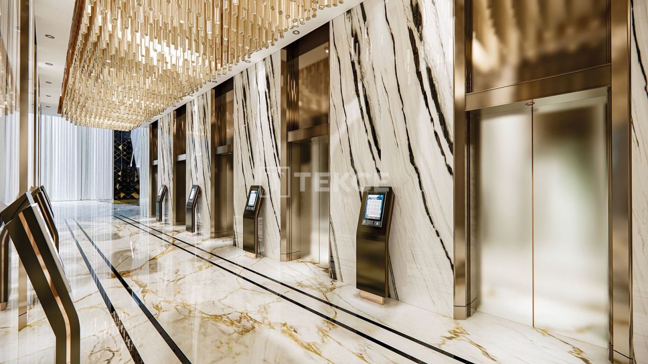 Apartamento Business Bay, EAU, 97 m² - imagen 10