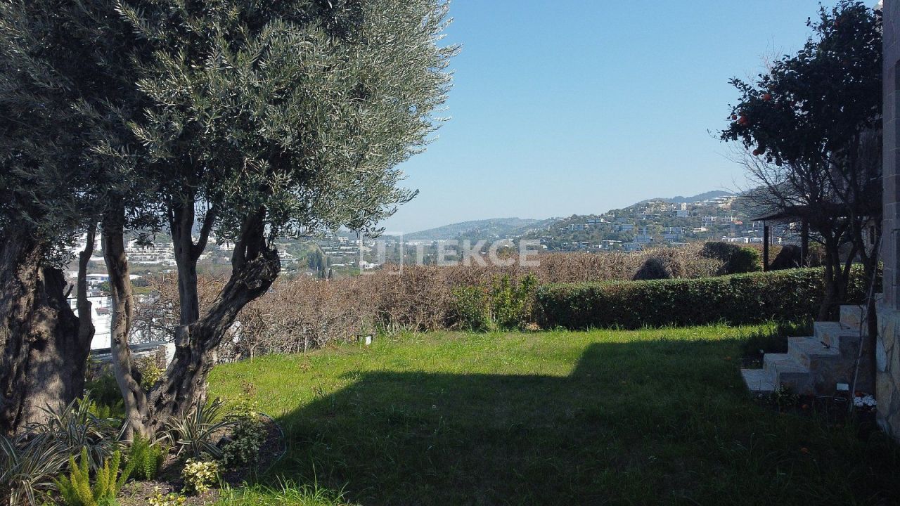 Villa à Bodrum, Turquie, 300 m² - image 10