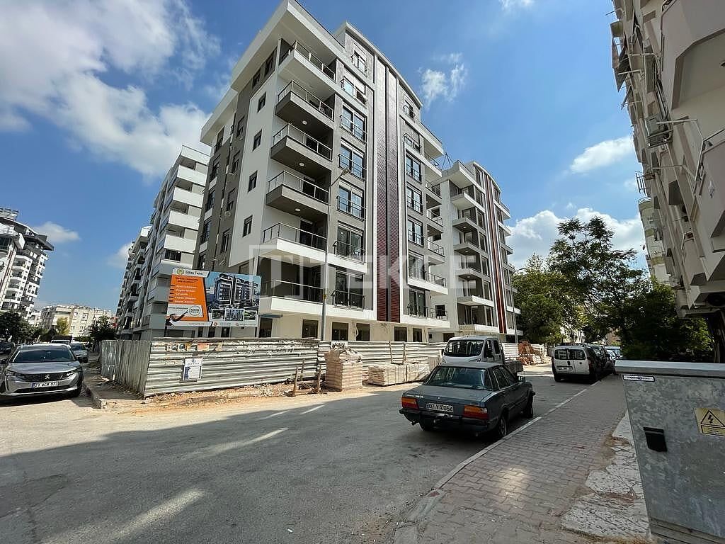 Apartment in Antalya, Türkei, 135 m² - Foto 11