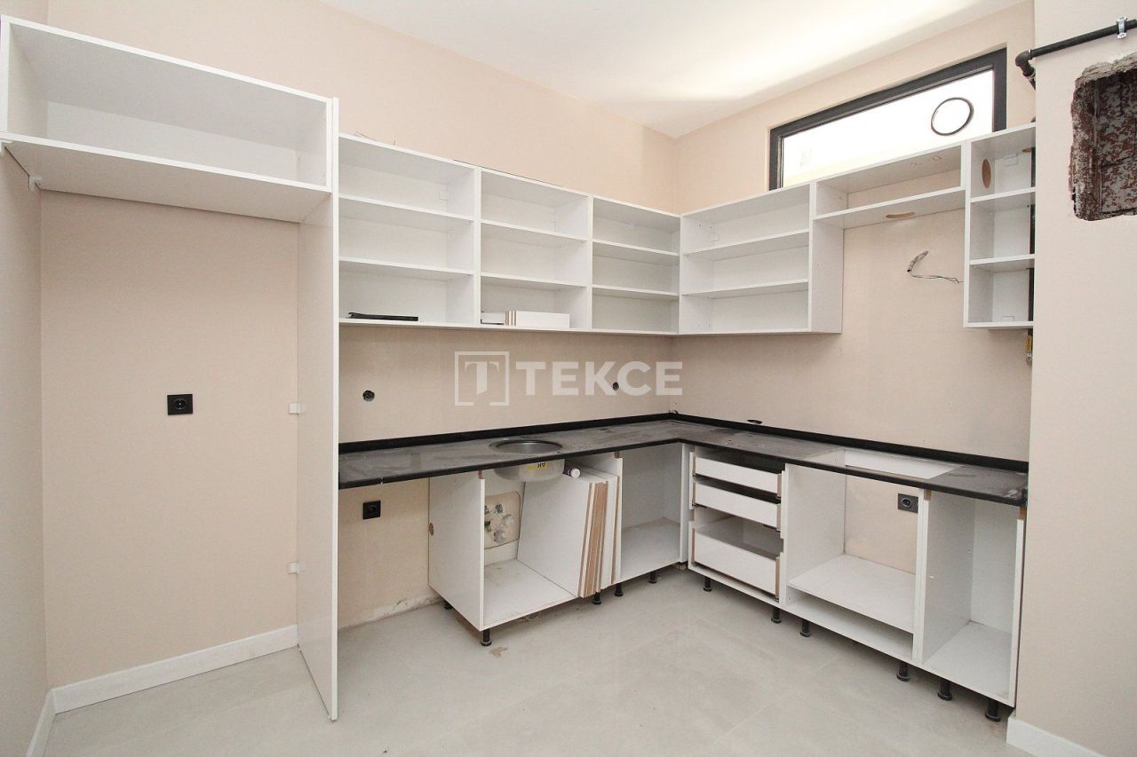 Büro in Yalova, Türkei, 132 m² - Foto 12