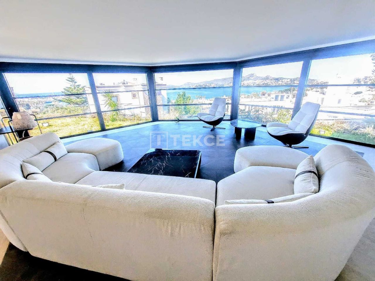 Villa à Bodrum, Turquie, 300 m² - image 13