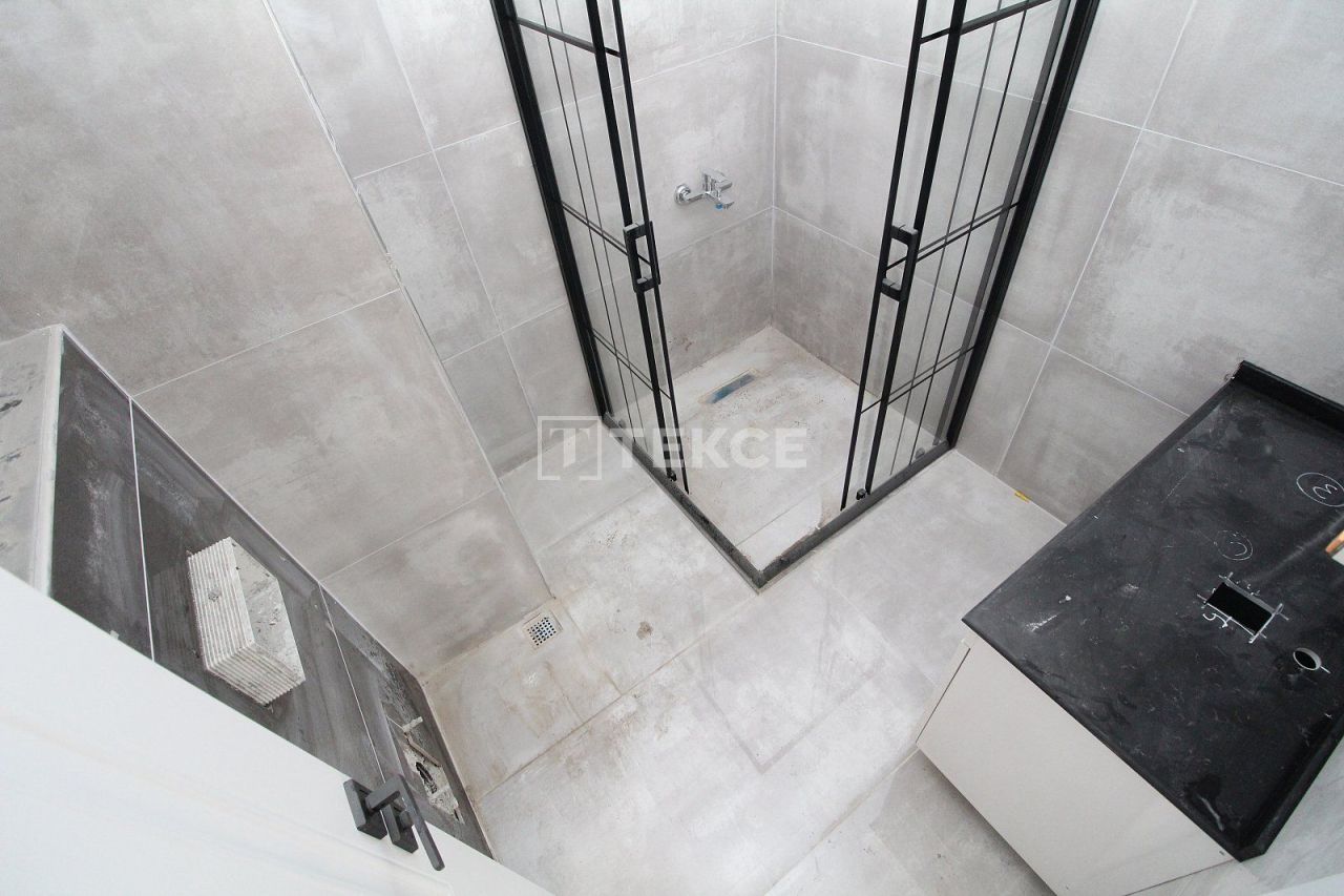 Büro in Yalova, Türkei, 132 m² - Foto 13