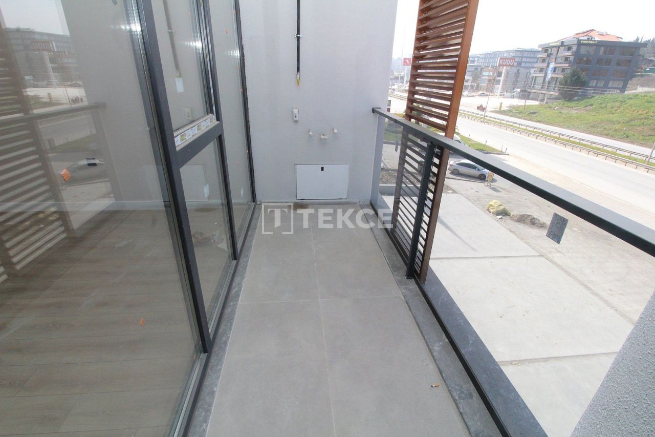 Shop in Yalova, Turkey, 230 m² - picture 14
