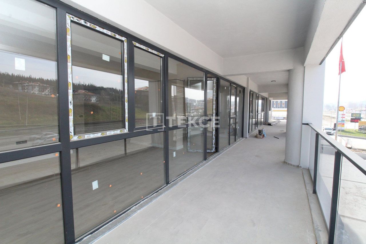 Shop in Yalova, Turkey, 230 m² - picture 15