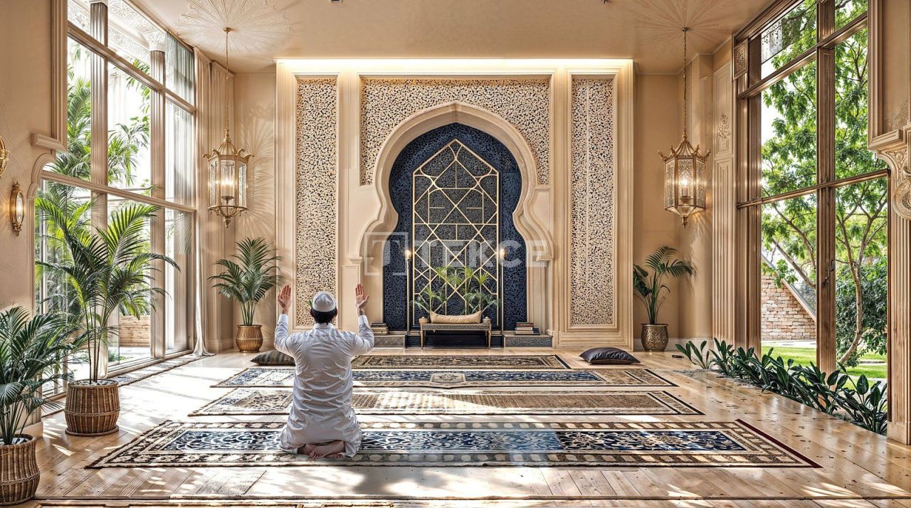 Apartment in Dubai, UAE, 58 m² - picture 16