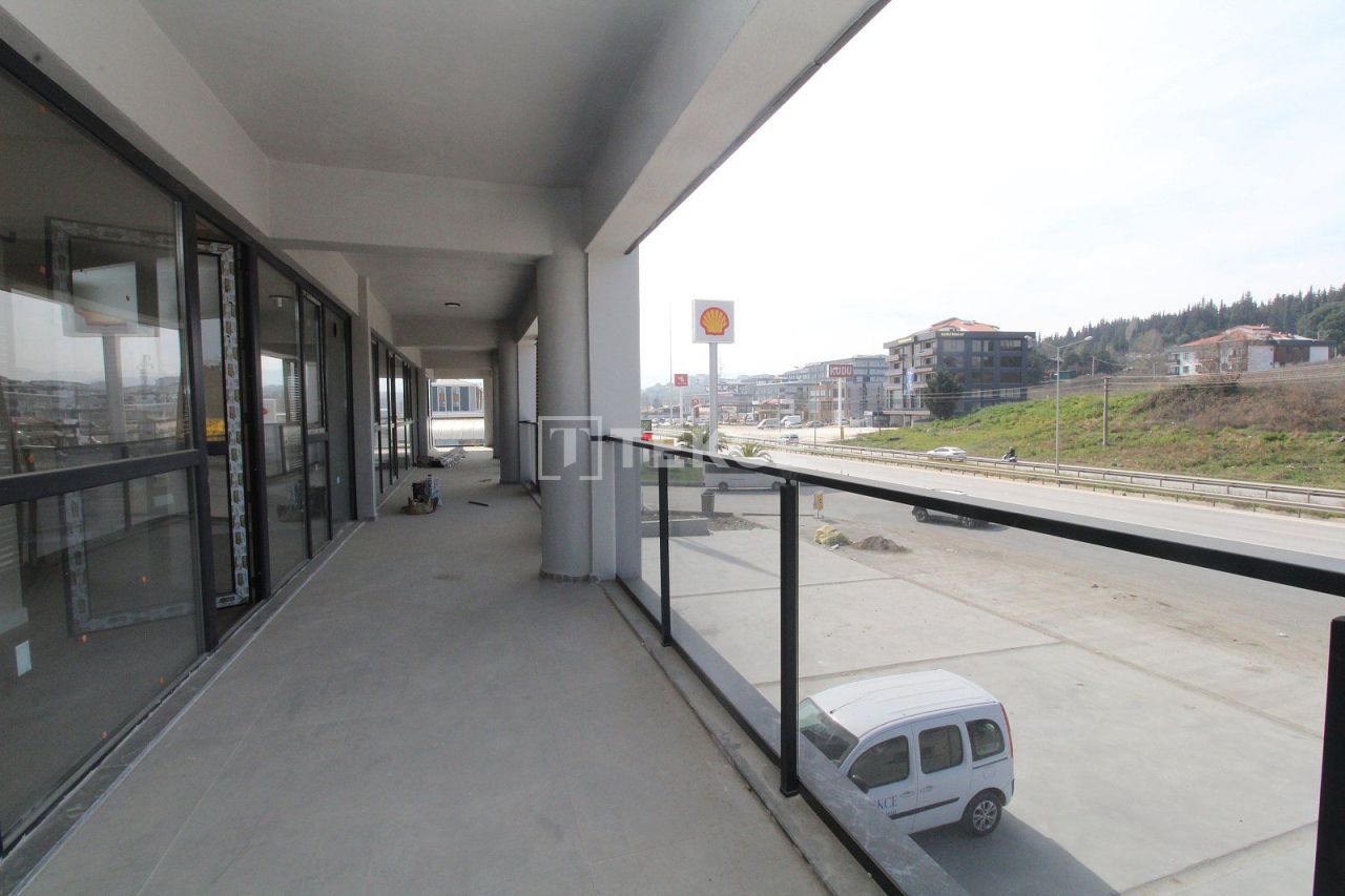 Shop in Yalova, Turkey, 230 m² - picture 16