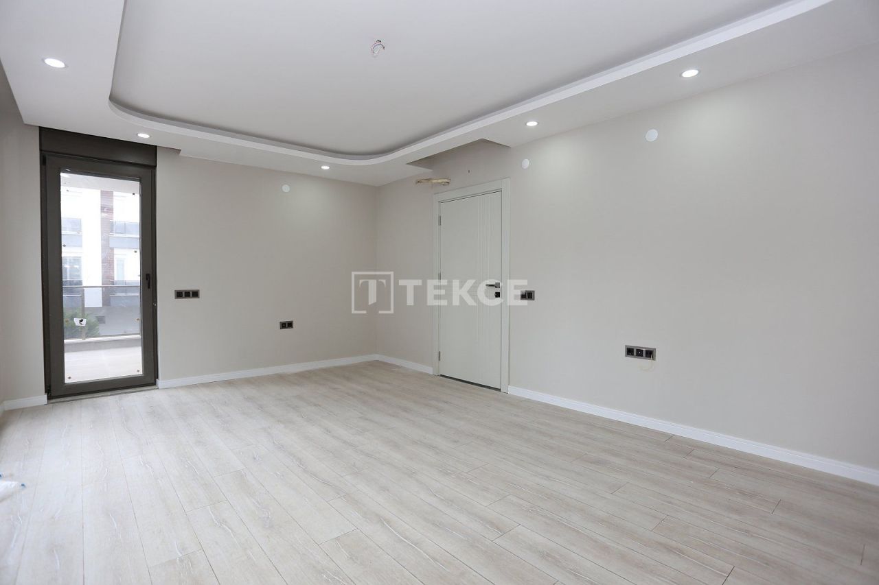 Apartamento en Antalya, Turquia, 40 m² - imagen 17