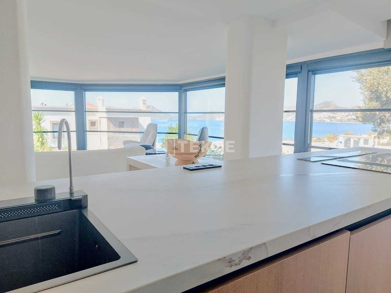 Villa à Bodrum, Turquie, 300 m² - image 18