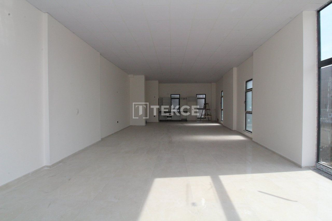 Shop in Yalova, Turkey, 230 m² - picture 18