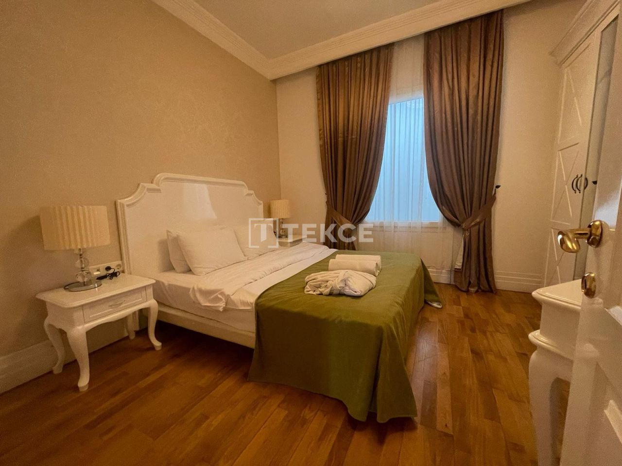 Apartamento en Bodrum, Turquia, 121 m² - imagen 18